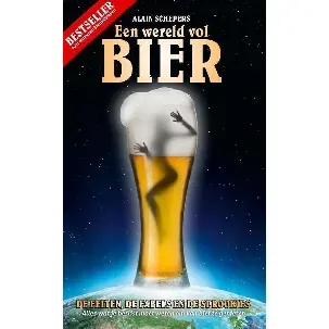 Afbeelding van Een wereld vol bier