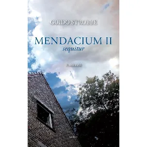 Afbeelding van Mendacium II