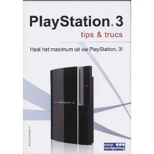 Afbeelding van Playstation 3 / Tips & Trucs