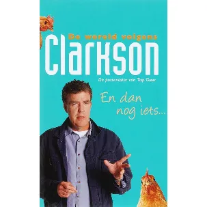 Afbeelding van De Wereld Volgens Clarkson