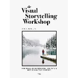 Afbeelding van De Visual Storytelling Workshop