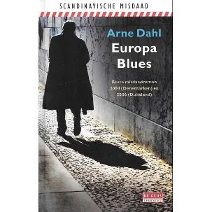 Afbeelding van Europa Blues