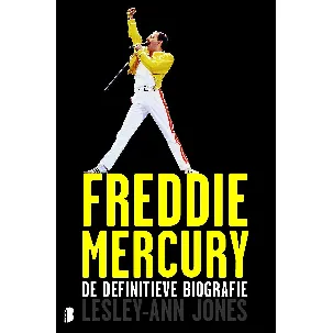 Afbeelding van Freddie Mercury