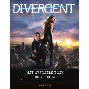 Afbeelding van Divergent - Divergent
