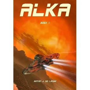 Afbeelding van Alka 1 - Alka