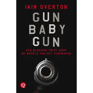 Afbeelding van Gun Baby Gun
