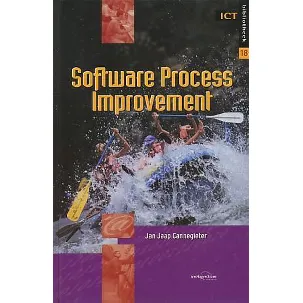 Afbeelding van Software process improvement