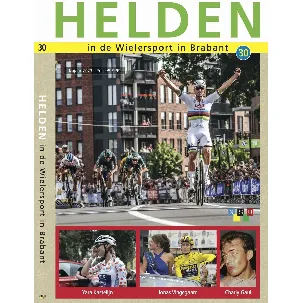 Afbeelding van Helden in de wielersport in Brabant 30