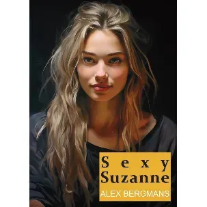 Afbeelding van Sexy Suzanne 1