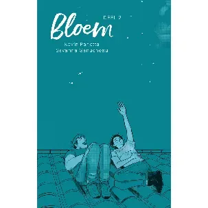 Afbeelding van Bloem (graphic novel-serie) 2 - Bloem
