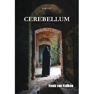 Afbeelding van Cerebellum