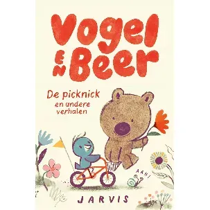 Afbeelding van Vogel en Beer 1 - De picknick en andere verhalen