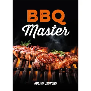 Afbeelding van Masterclass - BBQ Master - Julius Jaspers