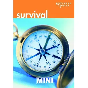 Afbeelding van Mini Wp Survival