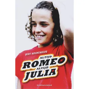 Afbeelding van Altijd Romeo, Altijd Julia