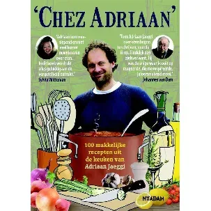 Afbeelding van Chez Adriaan