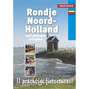 Afbeelding van Rondje Noord-Holland
