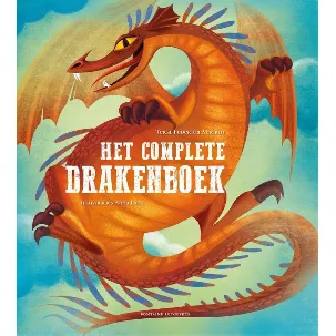 Afbeelding van Het complete drakenboek