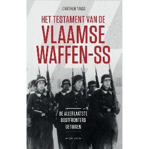 Afbeelding van Vlaamse Waffen-SS