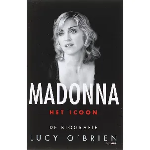Afbeelding van Madonna Het Icoon