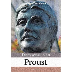 Afbeelding van De essentie van Proust