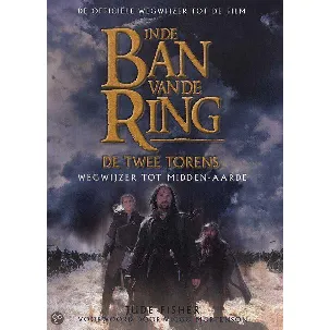 Afbeelding van Lord Of The Rings 2 Twee Torens Wegwijs