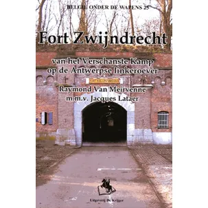 Afbeelding van Fort Zwijndrecht