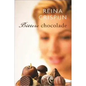 Afbeelding van Bittere chocolade