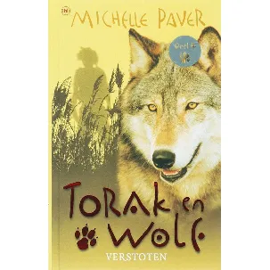 Afbeelding van Torak en wolf 04 Verstoten