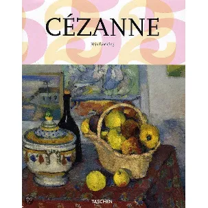 Afbeelding van Paul Cezanne (T25)