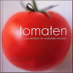 Afbeelding van Tomaten