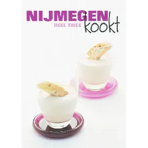 Afbeelding van Nijmegen Kookt Deel 2