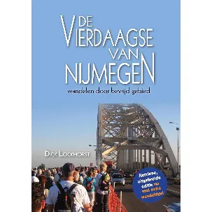 Afbeelding van De vierdaagse van Nijmegen