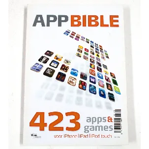 Afbeelding van App Bible - 423 apps & games