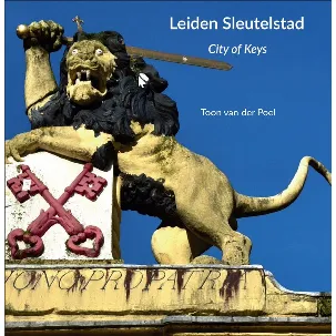 Afbeelding van Leiden Sleutelstad