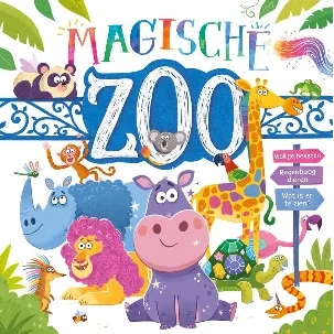 Afbeelding van Magische Zoo