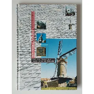 Afbeelding van Van Den Haag naar Loosduinen en Delft Den Haag 2000 - 2000 monumenten