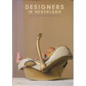 Afbeelding van Designers in Nederland