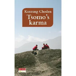 Afbeelding van Tsomo's Karma