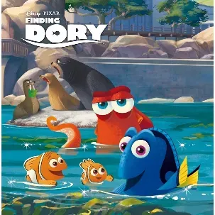 Afbeelding van Disney - Finding Dory
