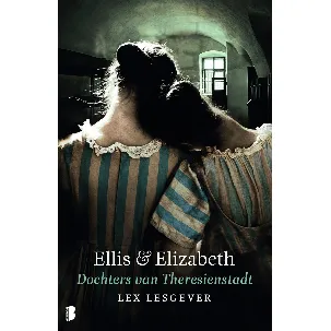 Afbeelding van Ellis en Elizabeth