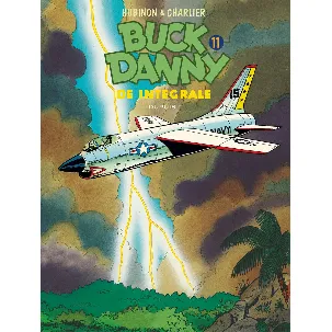 Afbeelding van Buck Danny - Integraal 11 - Buck Danny integraal
