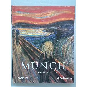 Afbeelding van Munch