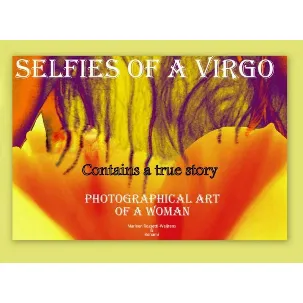 Afbeelding van Selfies of a virgo