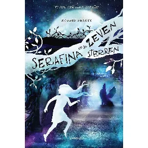 Afbeelding van Serafina en de zeven sterren