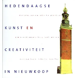 Afbeelding van Hedendaagse kunst en creativiteit in Nieuwkoop