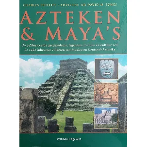 Afbeelding van Azteken en Maya's
