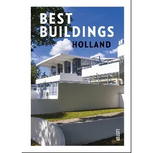 Afbeelding van Best Buildings Holland 2