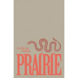 Afbeelding van Prairie