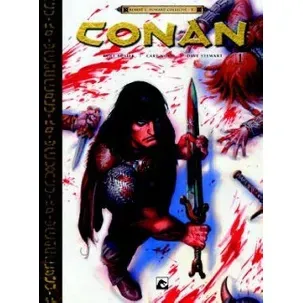 Afbeelding van Legendes van Conan 1 - De dochter van de ijsreus